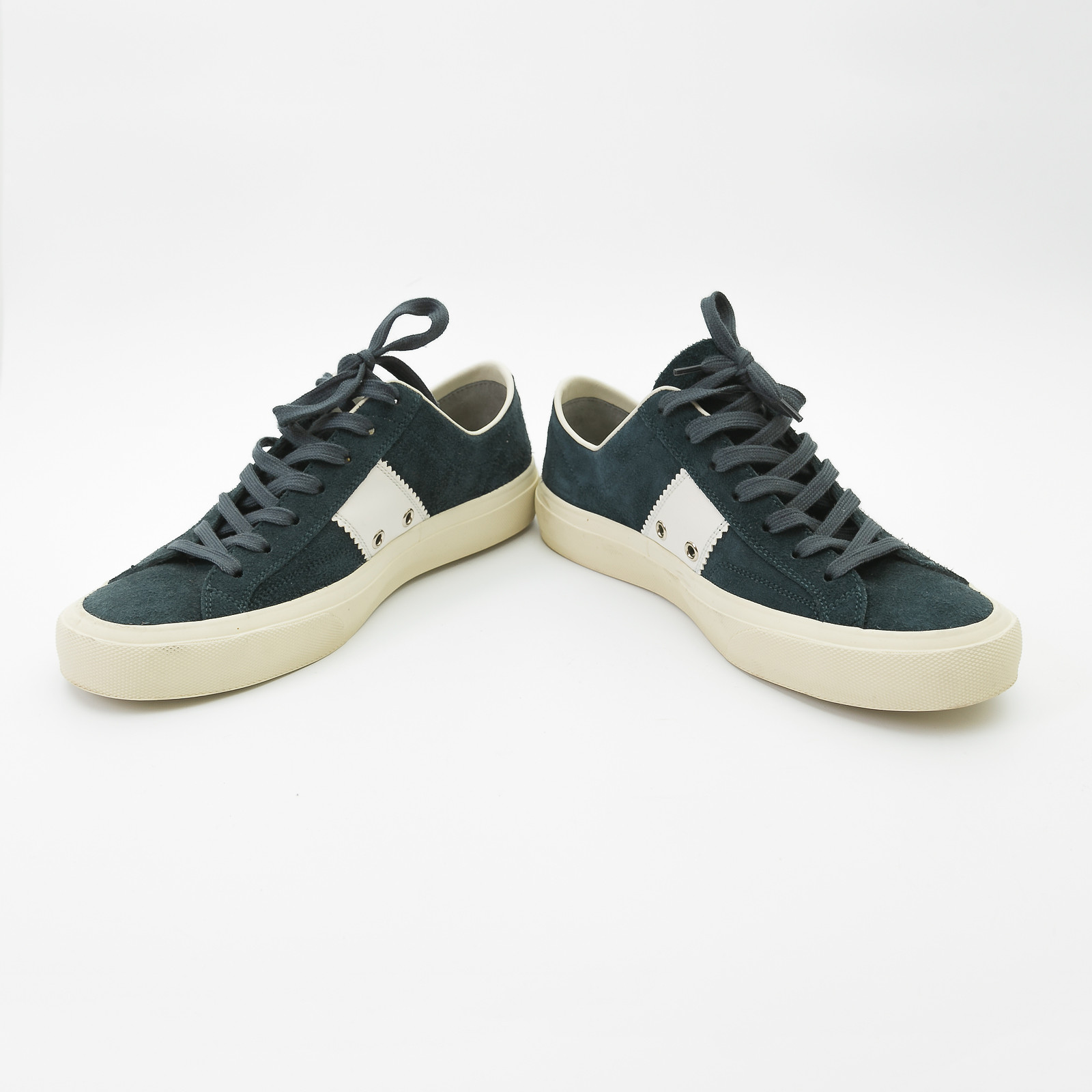 Кеды Tom Ford - купить оригинал в секонд-хенде SFS - 2