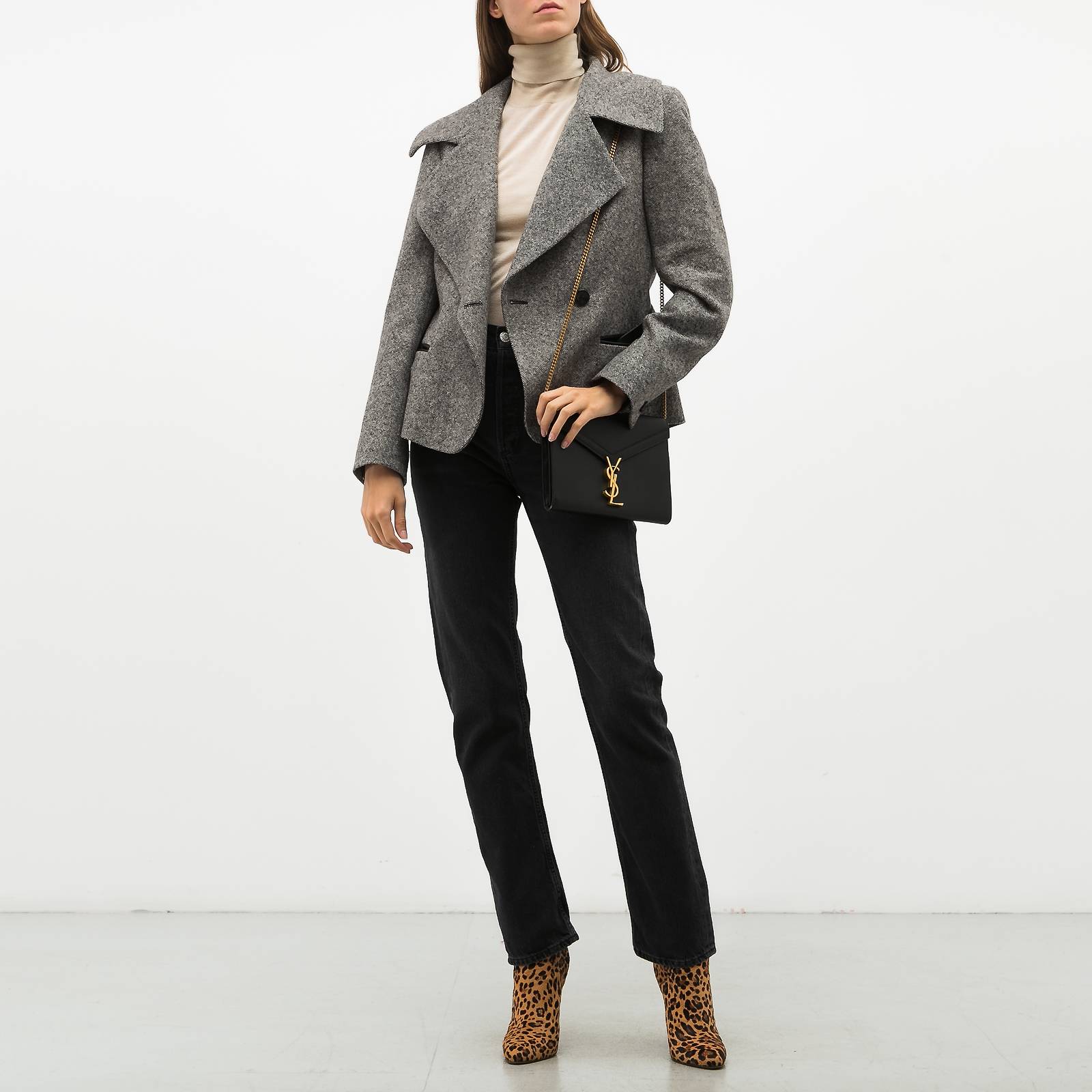 Пальто Max Mara - купить оригинал в секонд-хенде SFS - 2