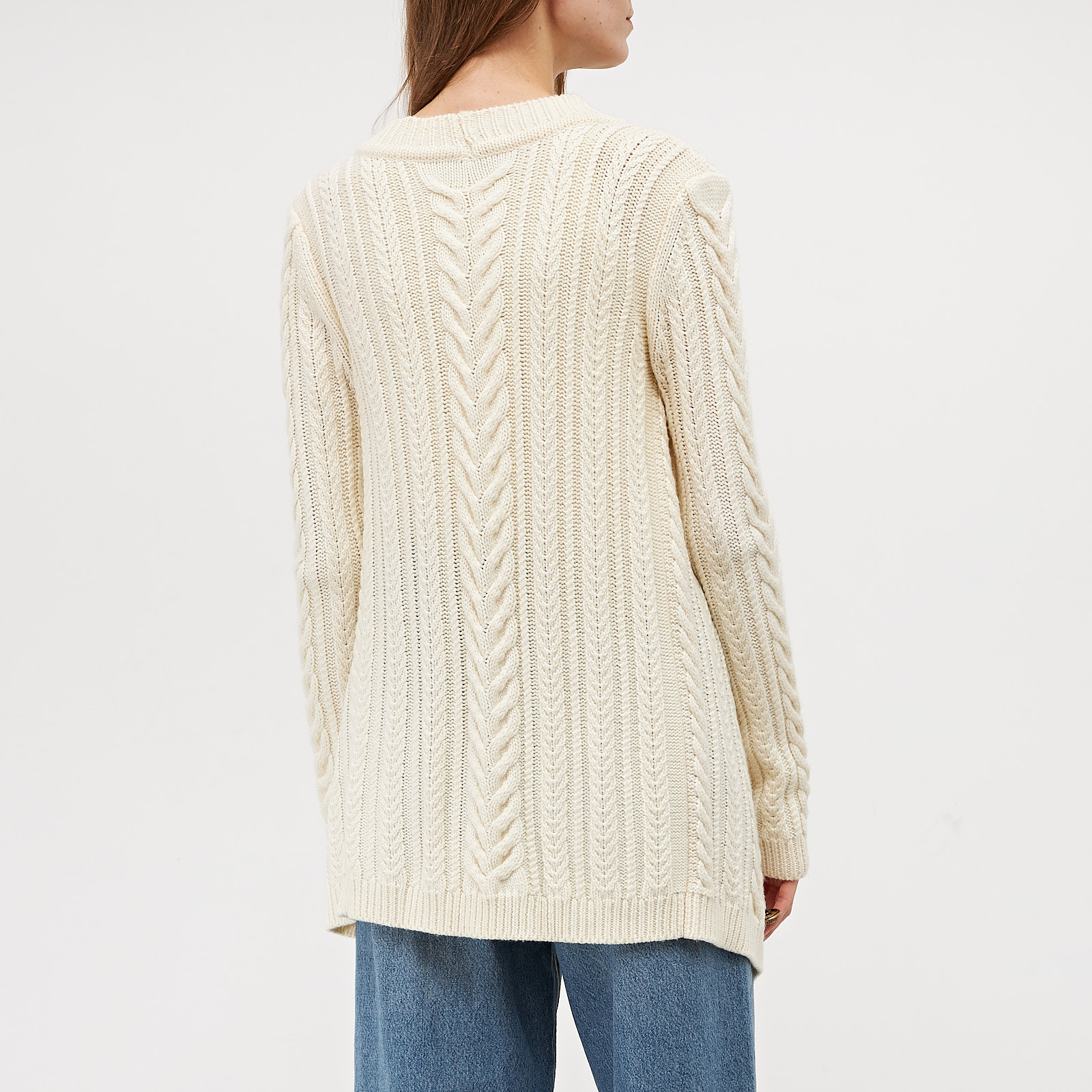 Кардиган Balmain - купить оригинал в секонд-хенде SFS - 3