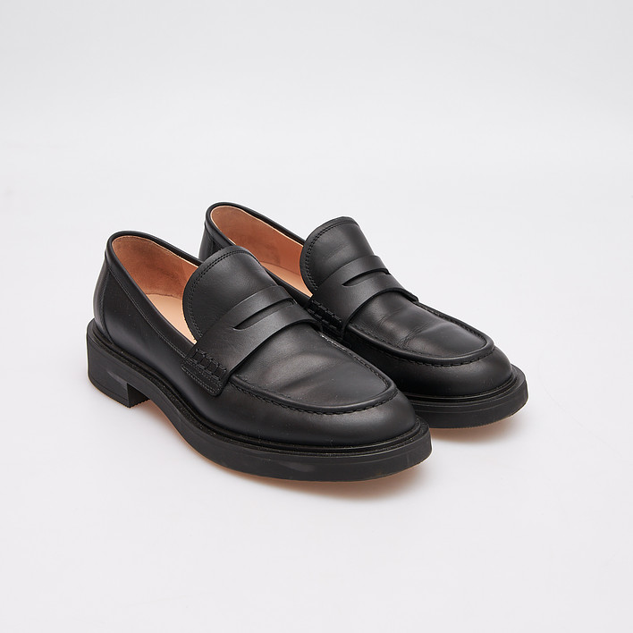 Лоферы Gianvito Rossi