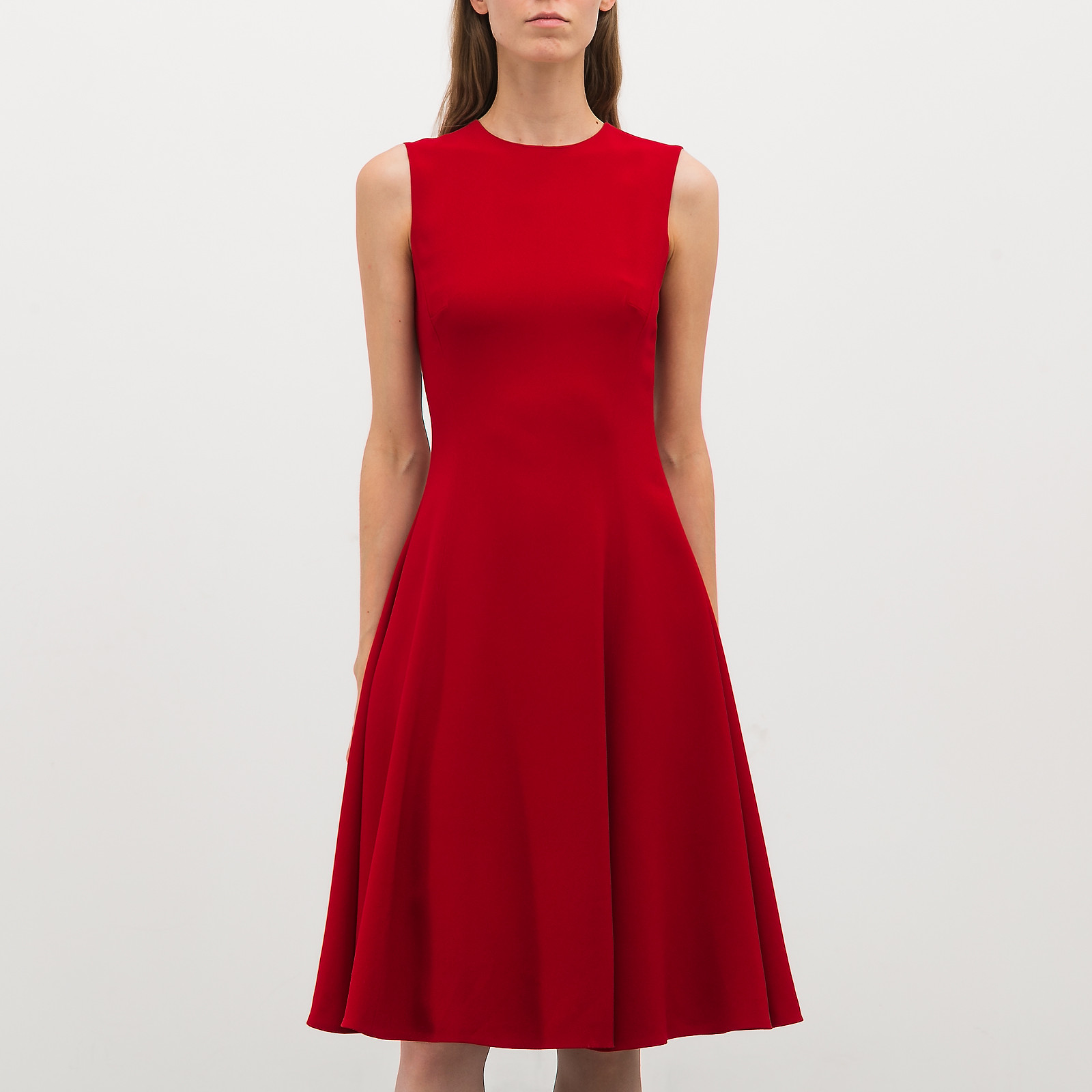 Платье Dolce&Gabbana - купить оригинал в секонд-хенде SFS - 1