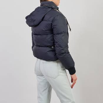 Пуховик Dsquared2