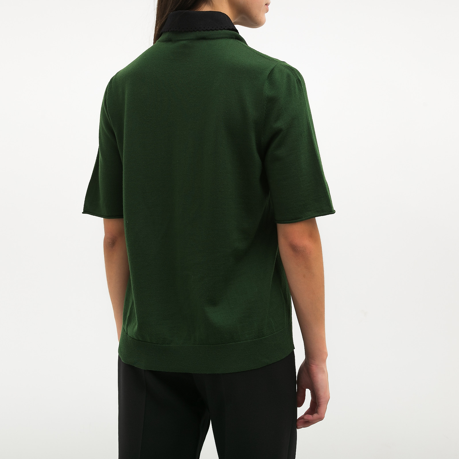 Джемпер Louis Vuitton - купить оригинал в секонд-хенде SFS - 2