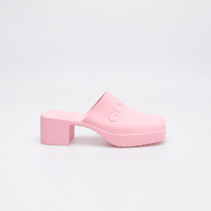 Мюли Gucci
