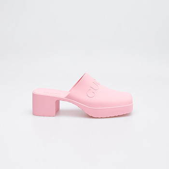 Мюли Gucci
