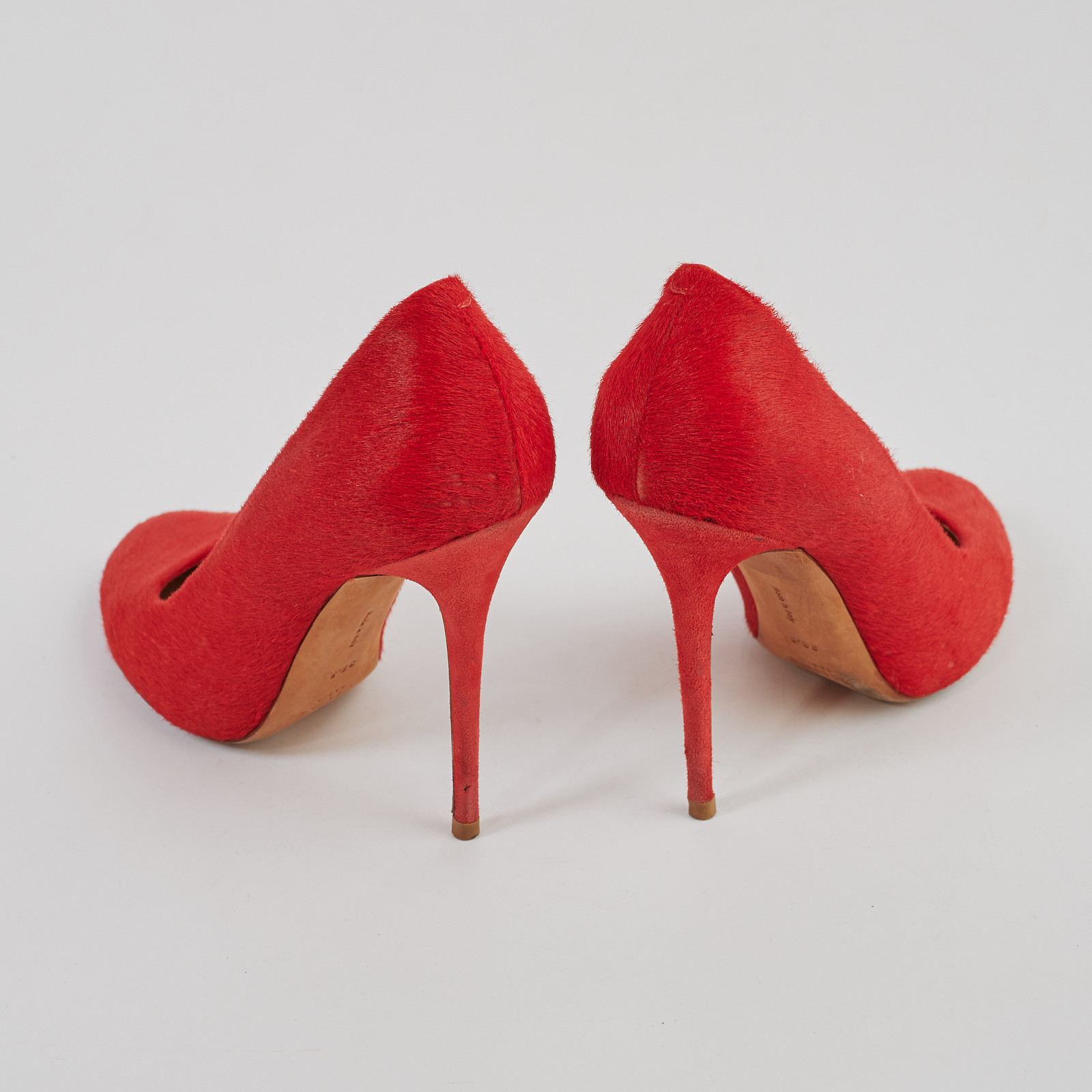 Туфли Celine - купить оригинал в секонд-хенде SFS - 3