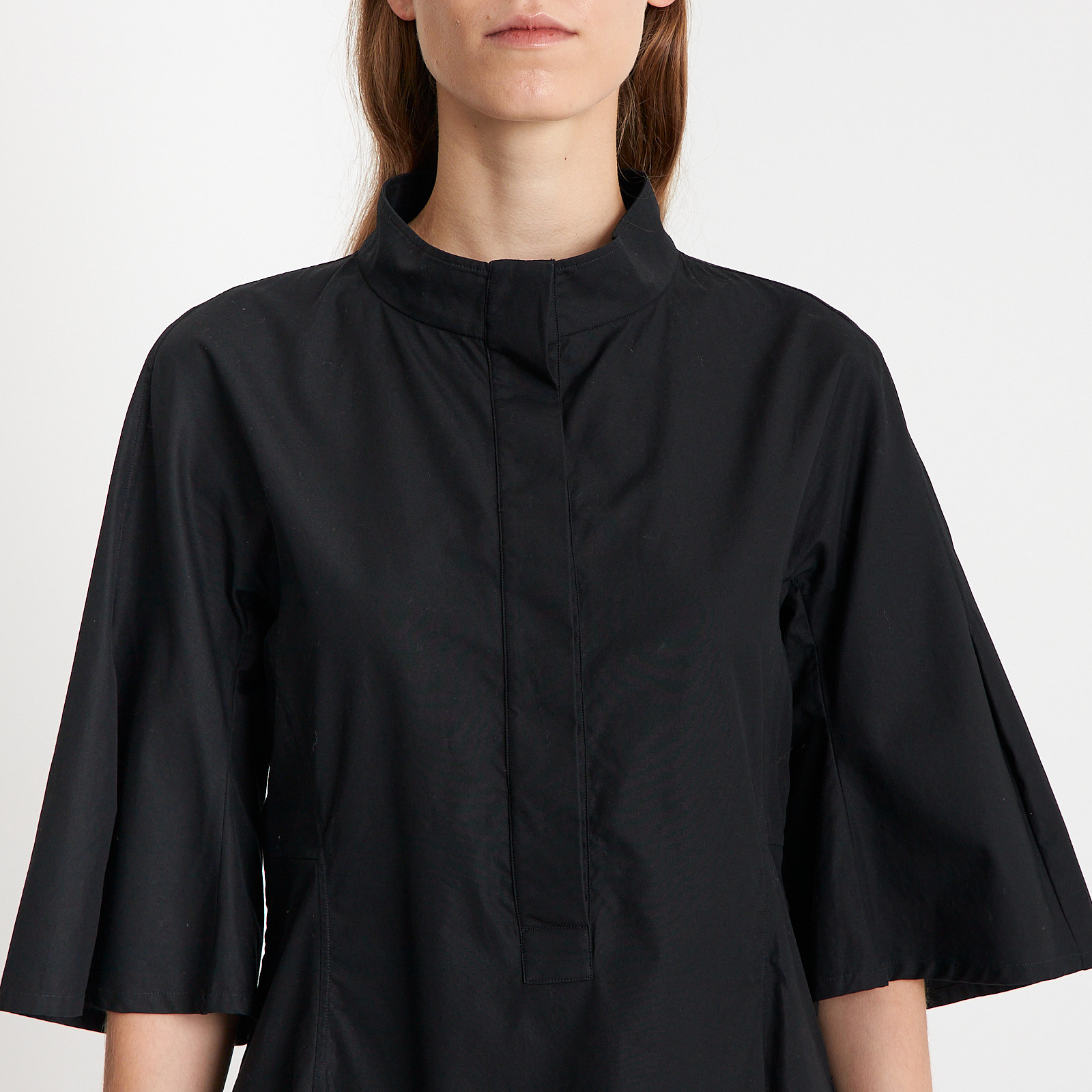 Блуза Jil Sander - купить оригинал в секонд-хенде SFS - 4