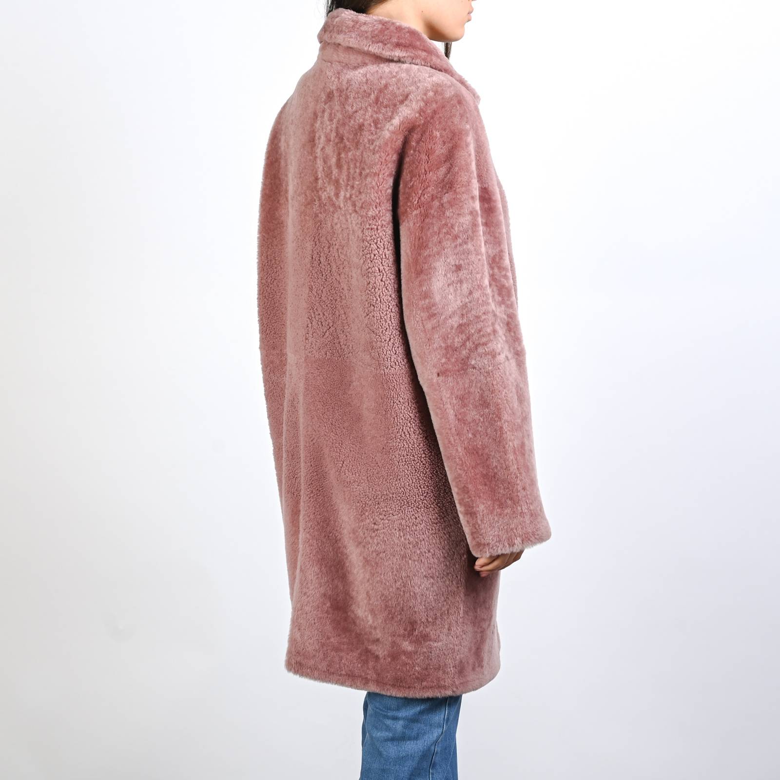Пальто Escada - купить оригинал в секонд-хенде SFS