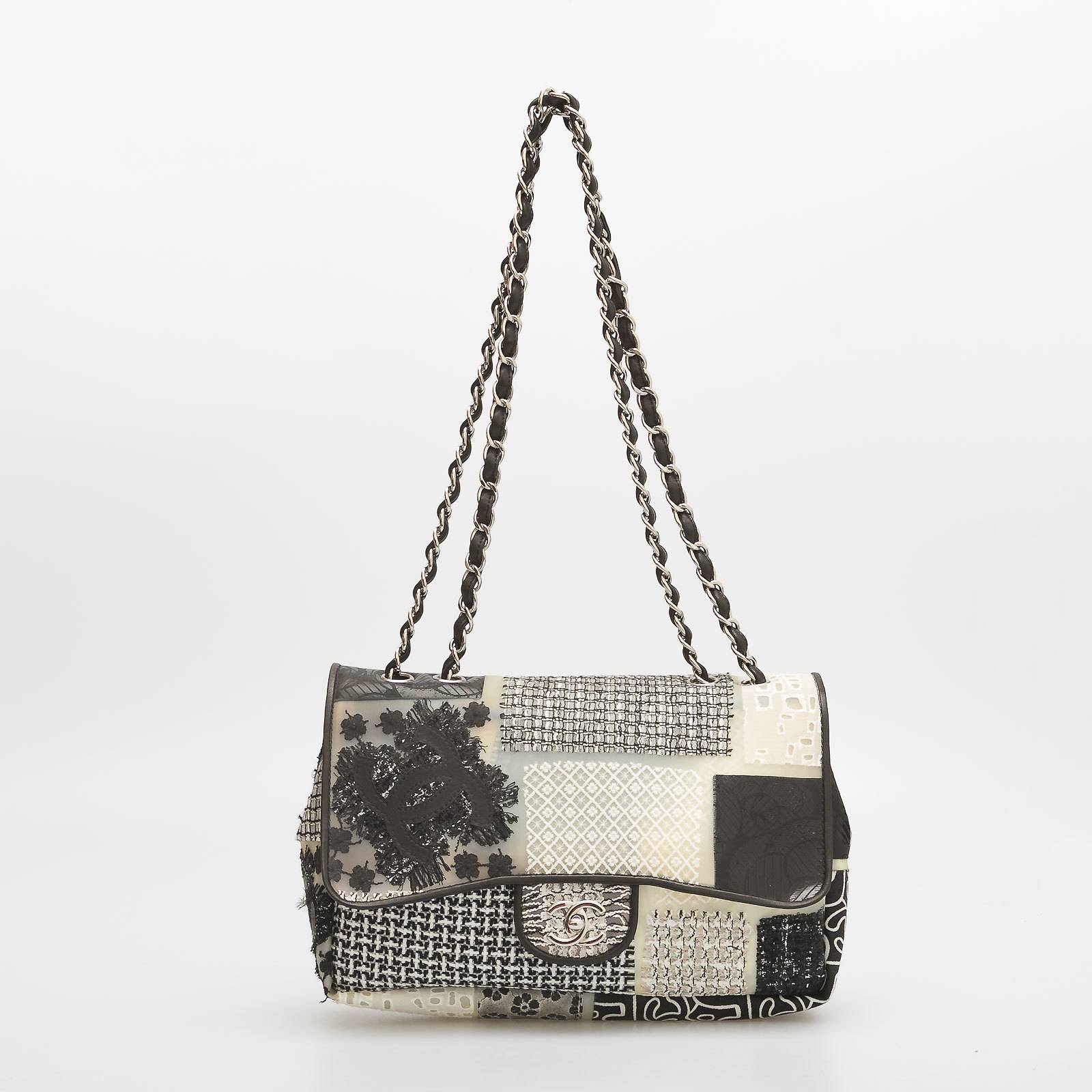 Сумка Chanel - купить оригинал в секонд-хенде SFS - 1