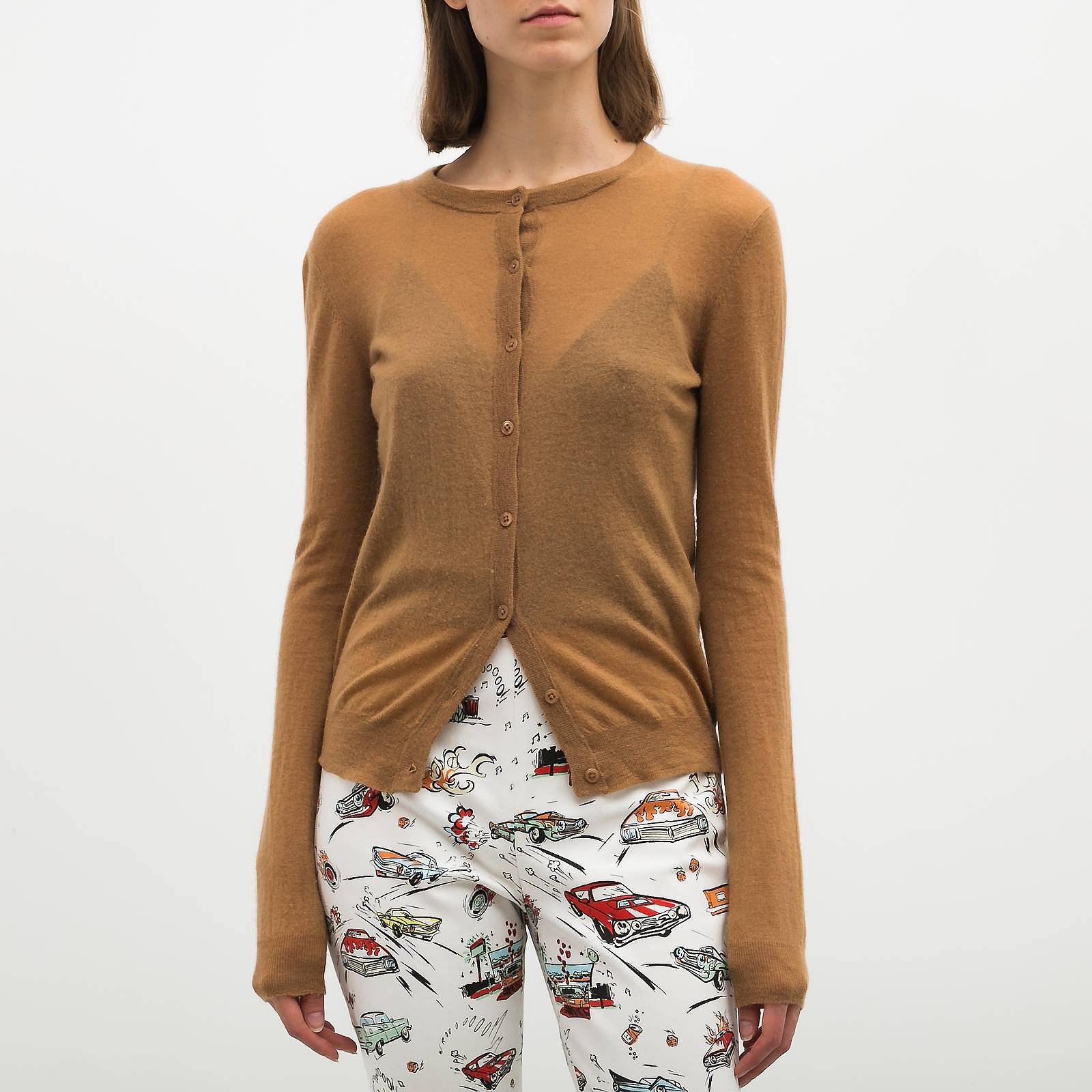 Кардиган Joseph - купить оригинал в секонд-хенде SFS - 1