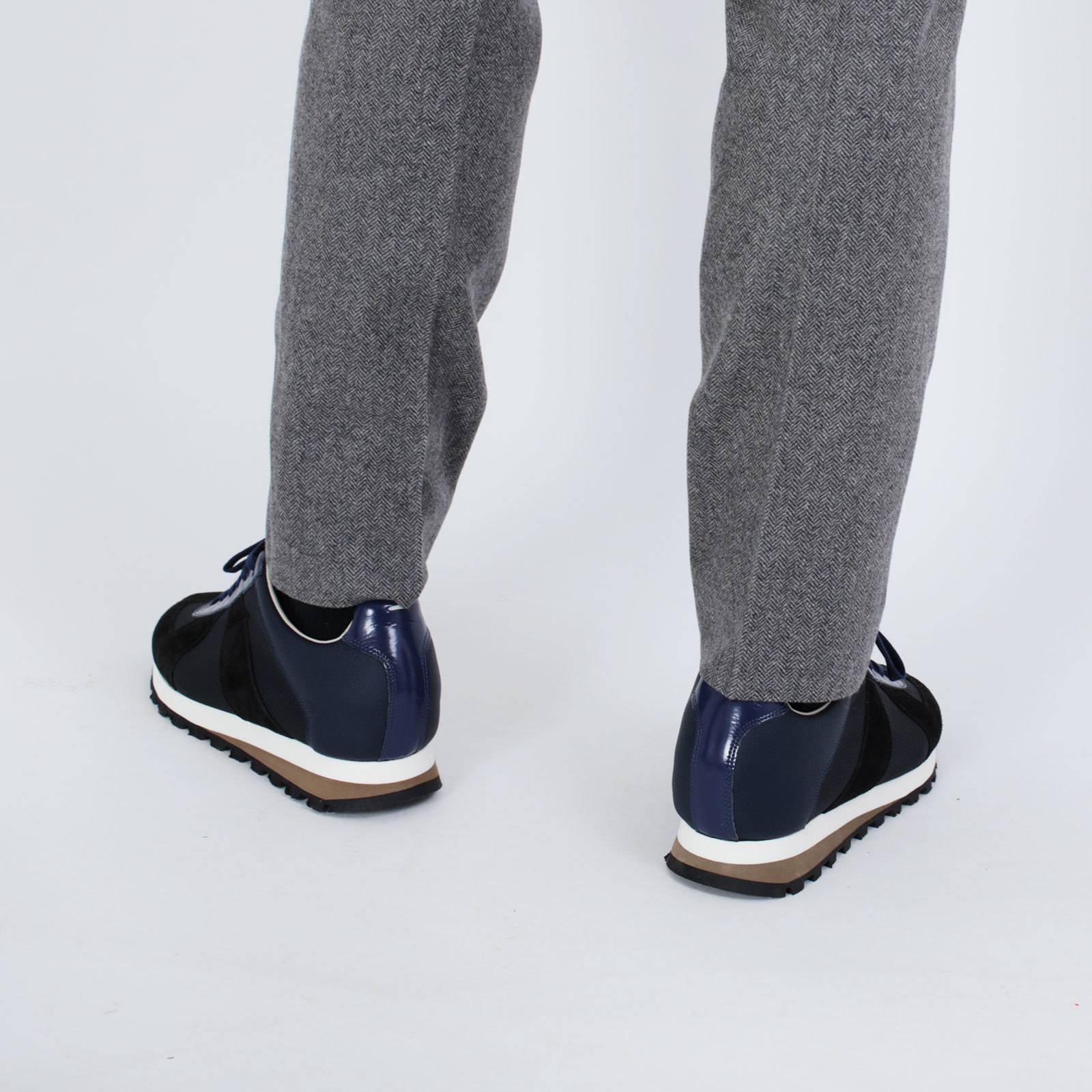 Кроссовки Maison Margiela - купить оригинал в секонд-хенде SFS - 3