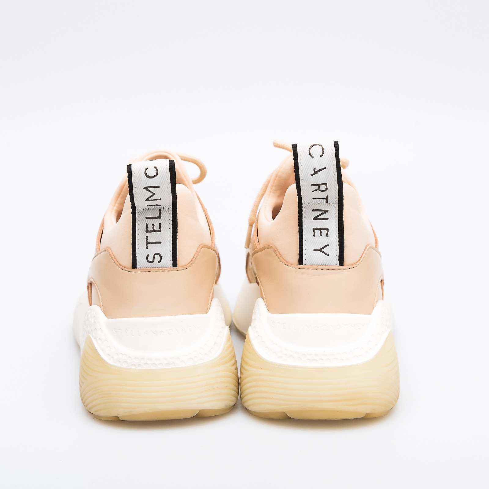 Кроссовки Stella McCartney - купить оригинал в секонд-хенде SFS - 3