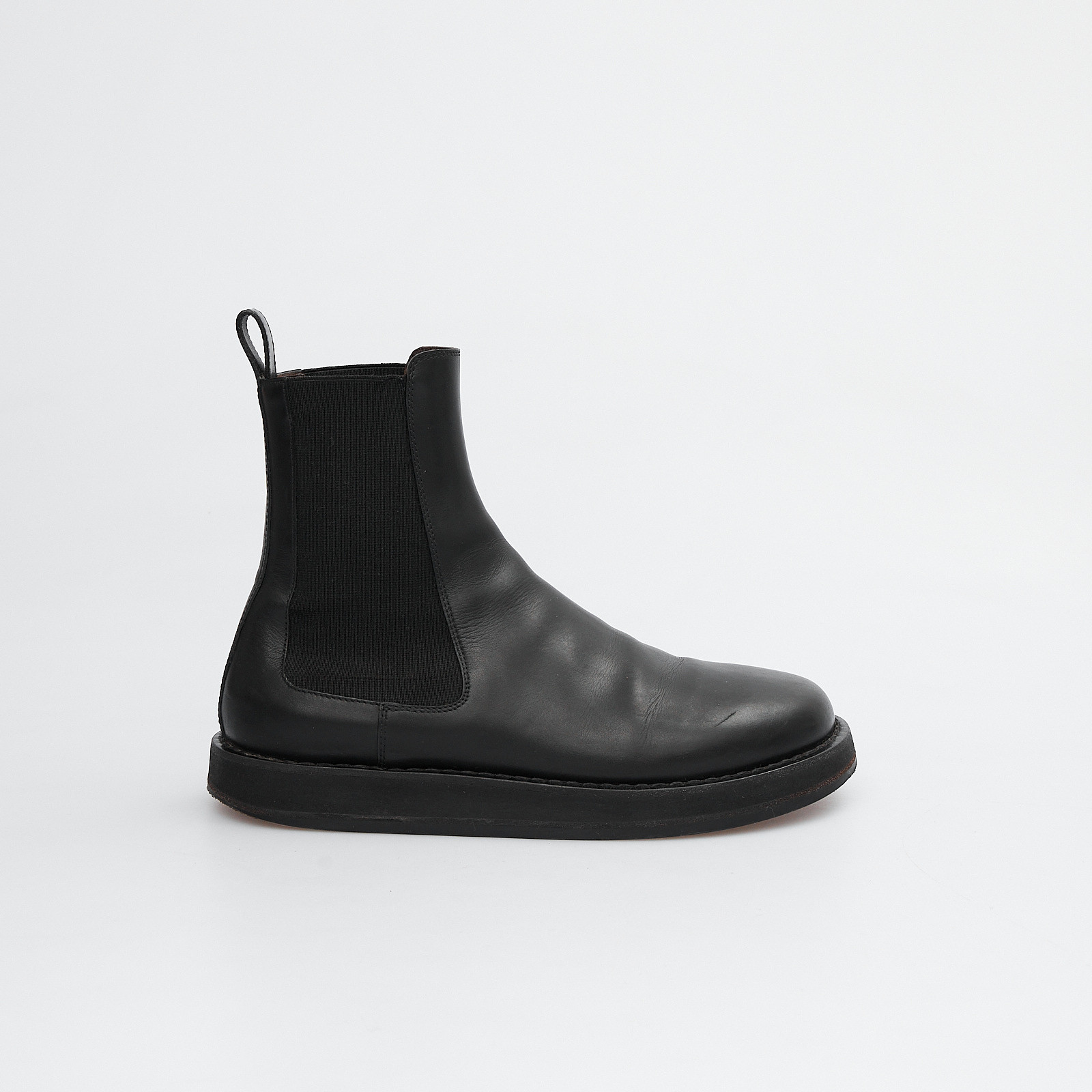 Ботинки The Row - купить оригинал в секонд-хенде SFS - 1