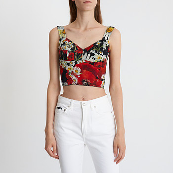 Топ Dolce&Gabbana