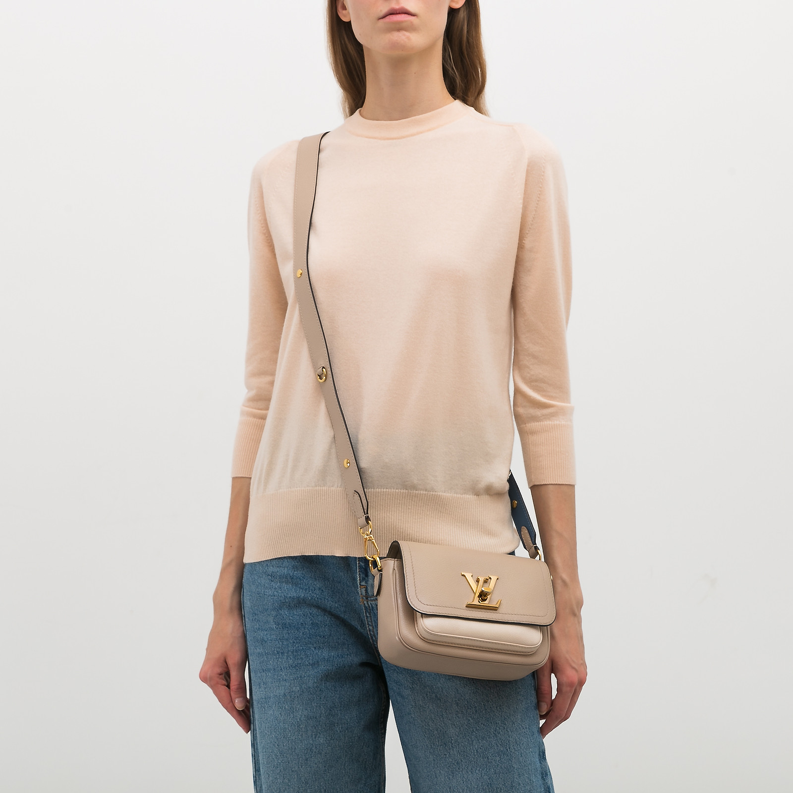 Сумка Louis Vuitton - купить оригинал в секонд-хенде SFS - 2