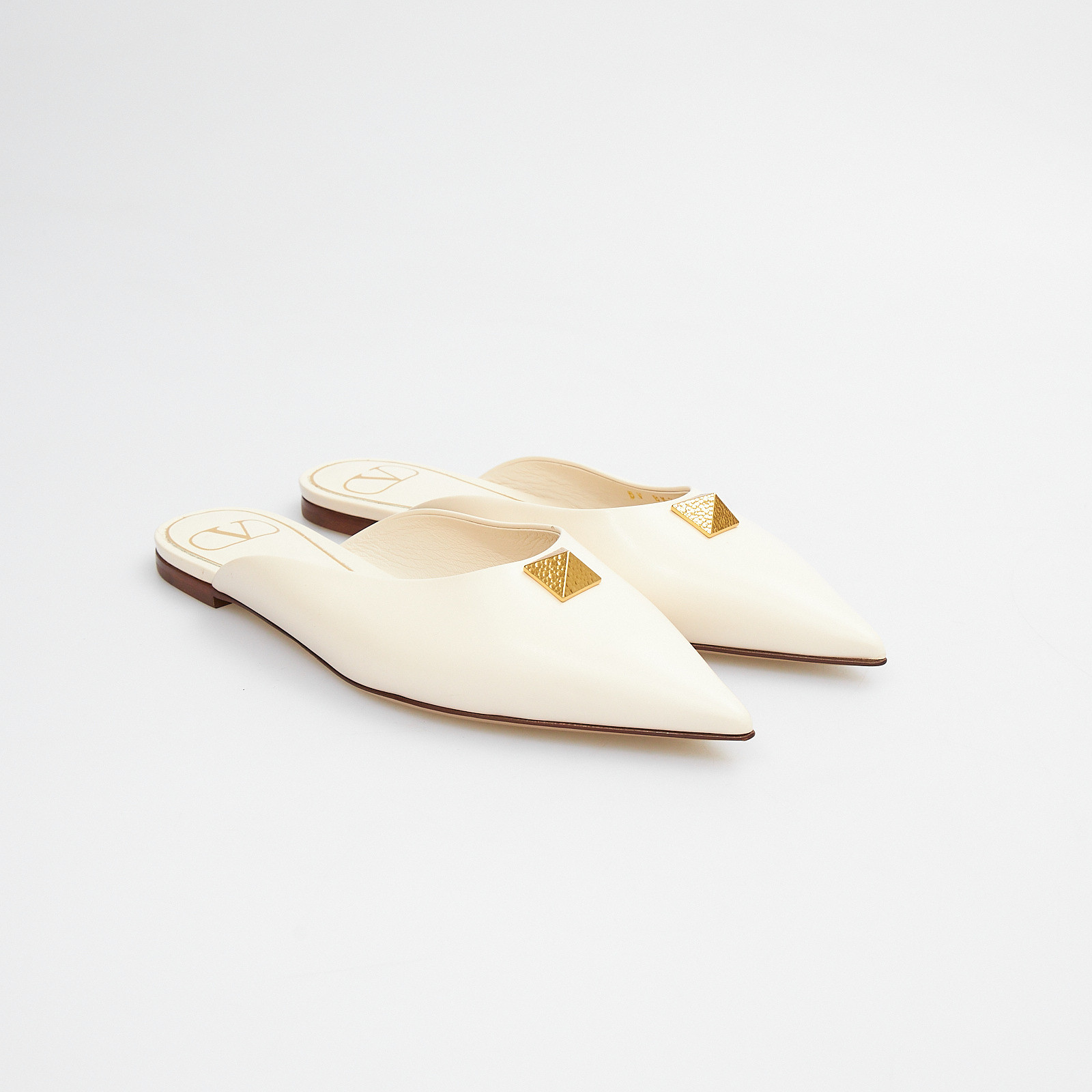 Мюли Valentino - купить оригинал в секонд-хенде SFS - 2