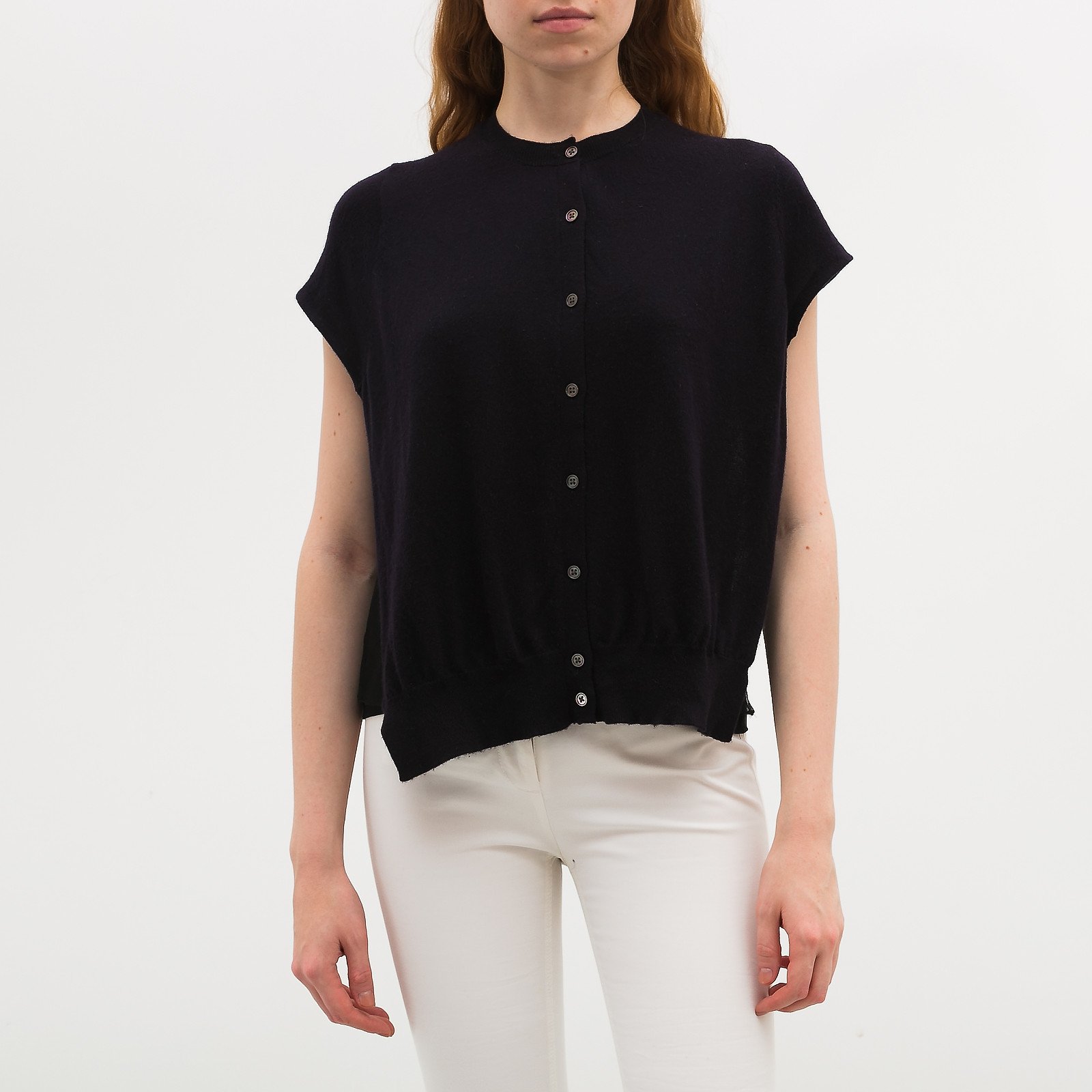 Жилет Marc Jacobs - купить оригинал в секонд-хенде SFS - 1