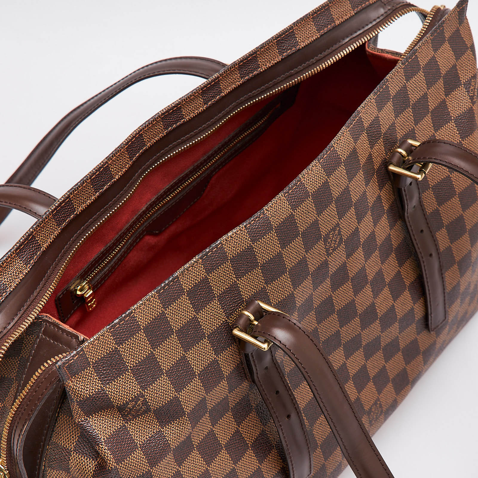 Сумка Louis Vuitton - купить оригинал в секонд-хенде SFS - 8