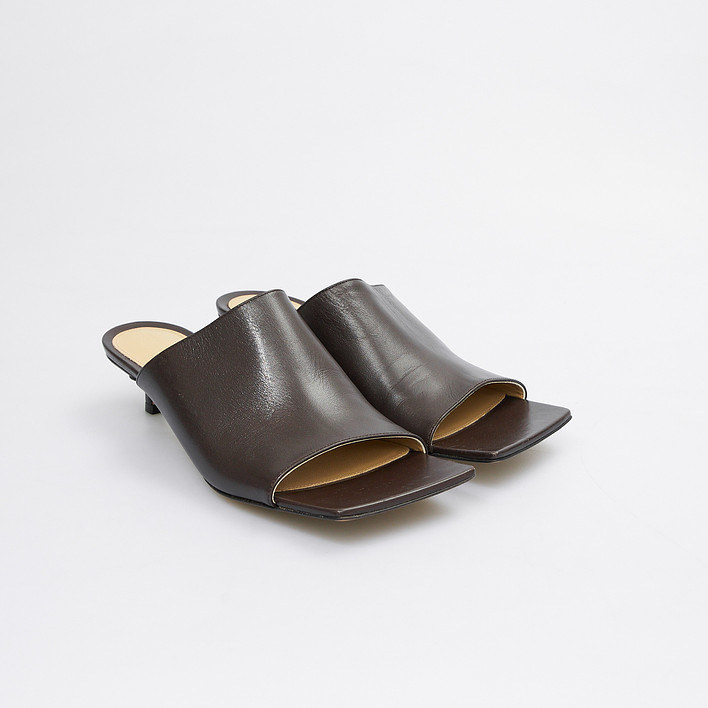 Мюли Bottega Veneta