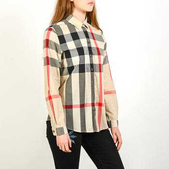 Рубашка Burberry Brit