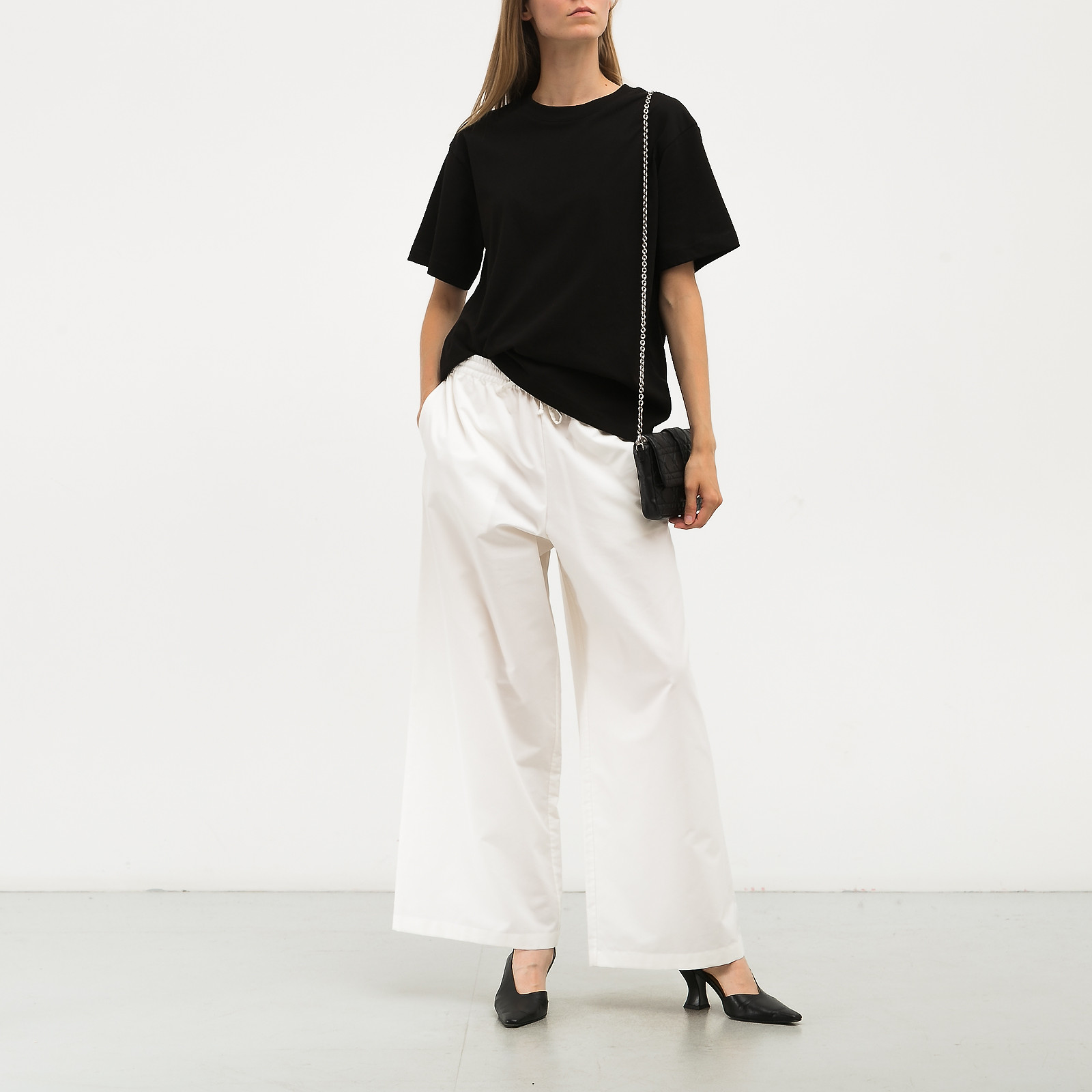 Брюки Christian Dior - купить оригинал в секонд-хенде SFS - 3