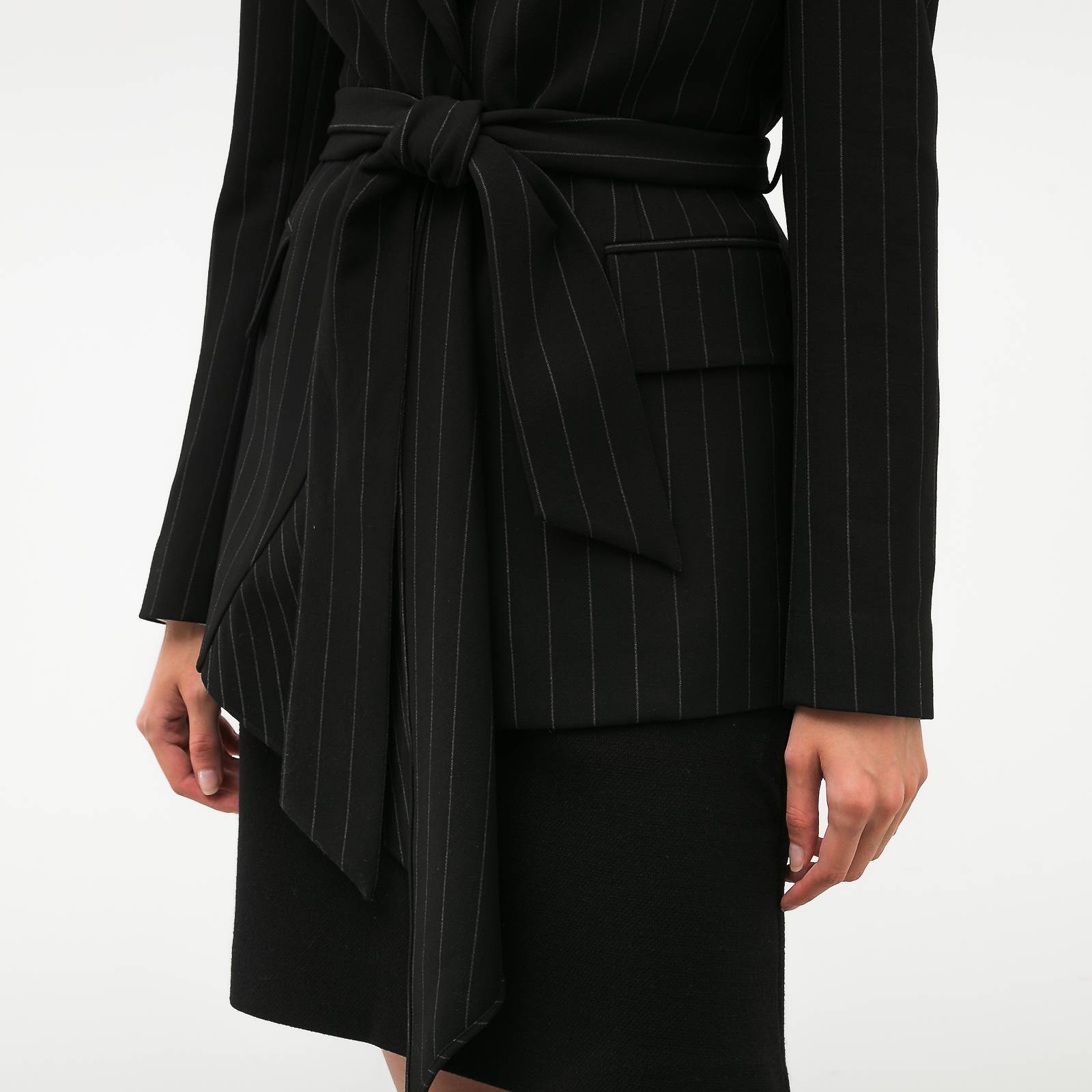Пиджак Diane von Furstenberg - купить оригинал в секонд-хенде SFS - 4
