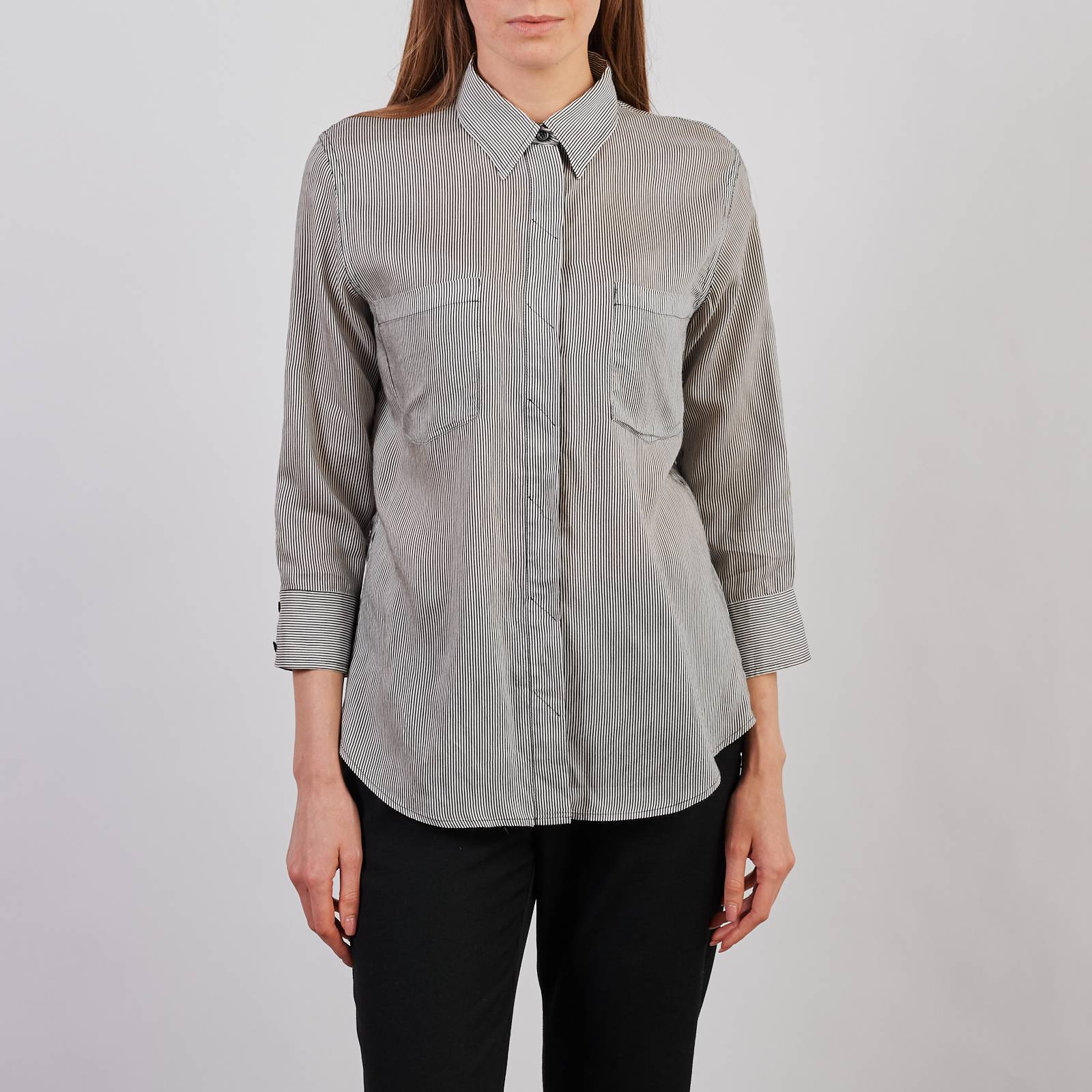 Рубашка Barbara Bui - купить оригинал в секонд-хенде SFS