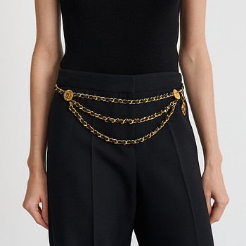 Ремень Chanel