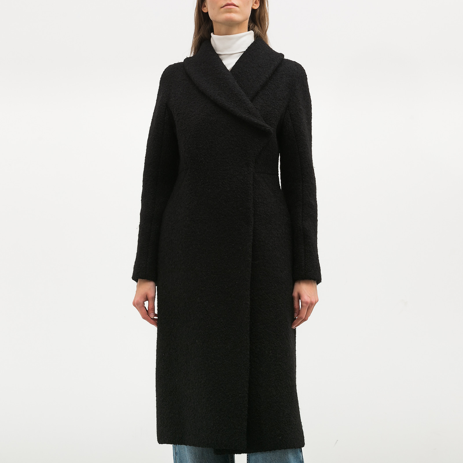 Пальто Gucci - купить оригинал в секонд-хенде SFS - 1