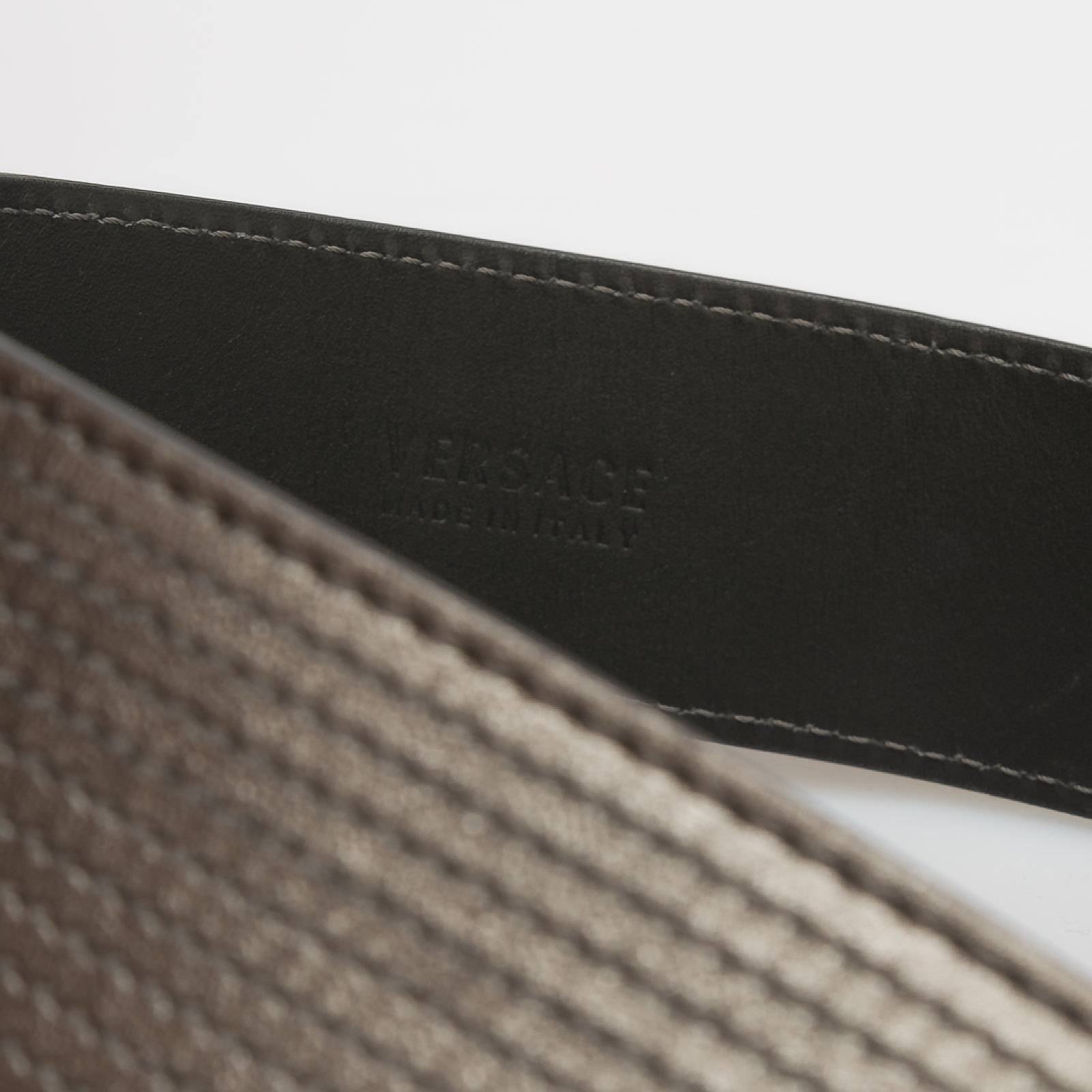 Ремень Versace - купить оригинал в секонд-хенде SFS - 3