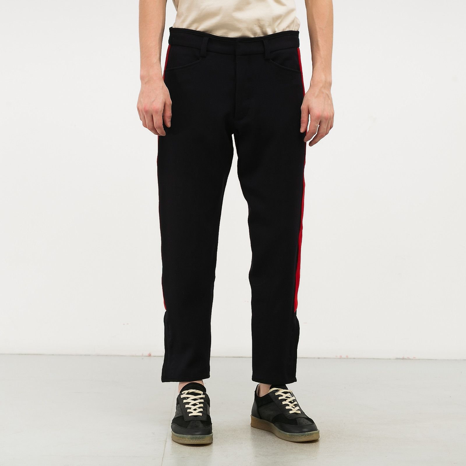 Брюки Dries Van Noten - купить оригинал в секонд-хенде SFS - 1
