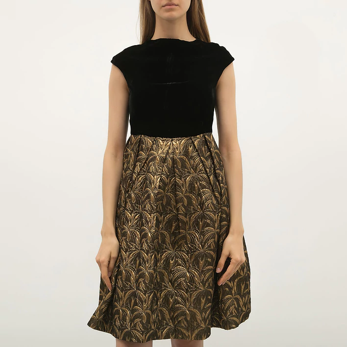 Платье Max Mara