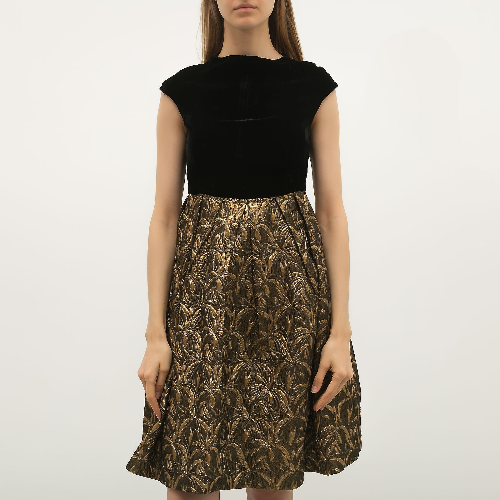 Платье Max Mara - купить оригинал в секонд-хенде SFS - 1