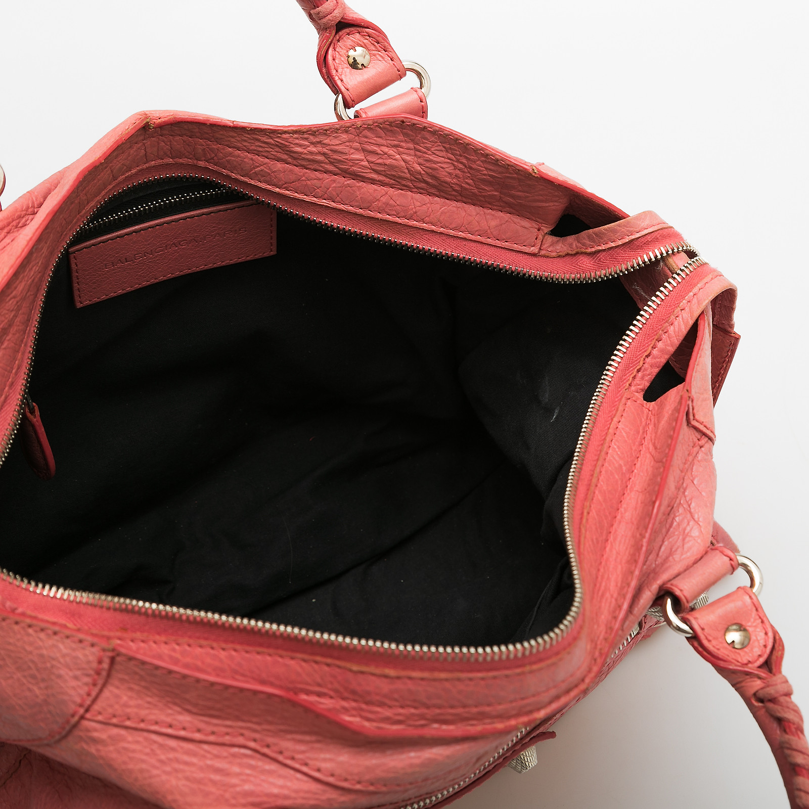 Сумка Balenciaga - купить оригинал в секонд-хенде SFS - 9