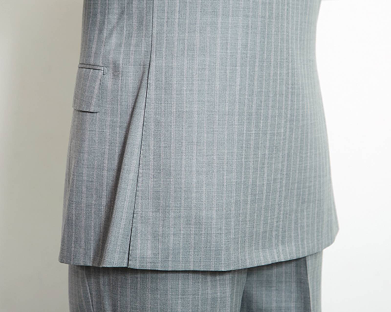 Костюм Ermenegildo Zegna - купить оригинал в секонд-хенде SFS - 7