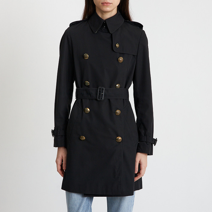Тренч Burberry