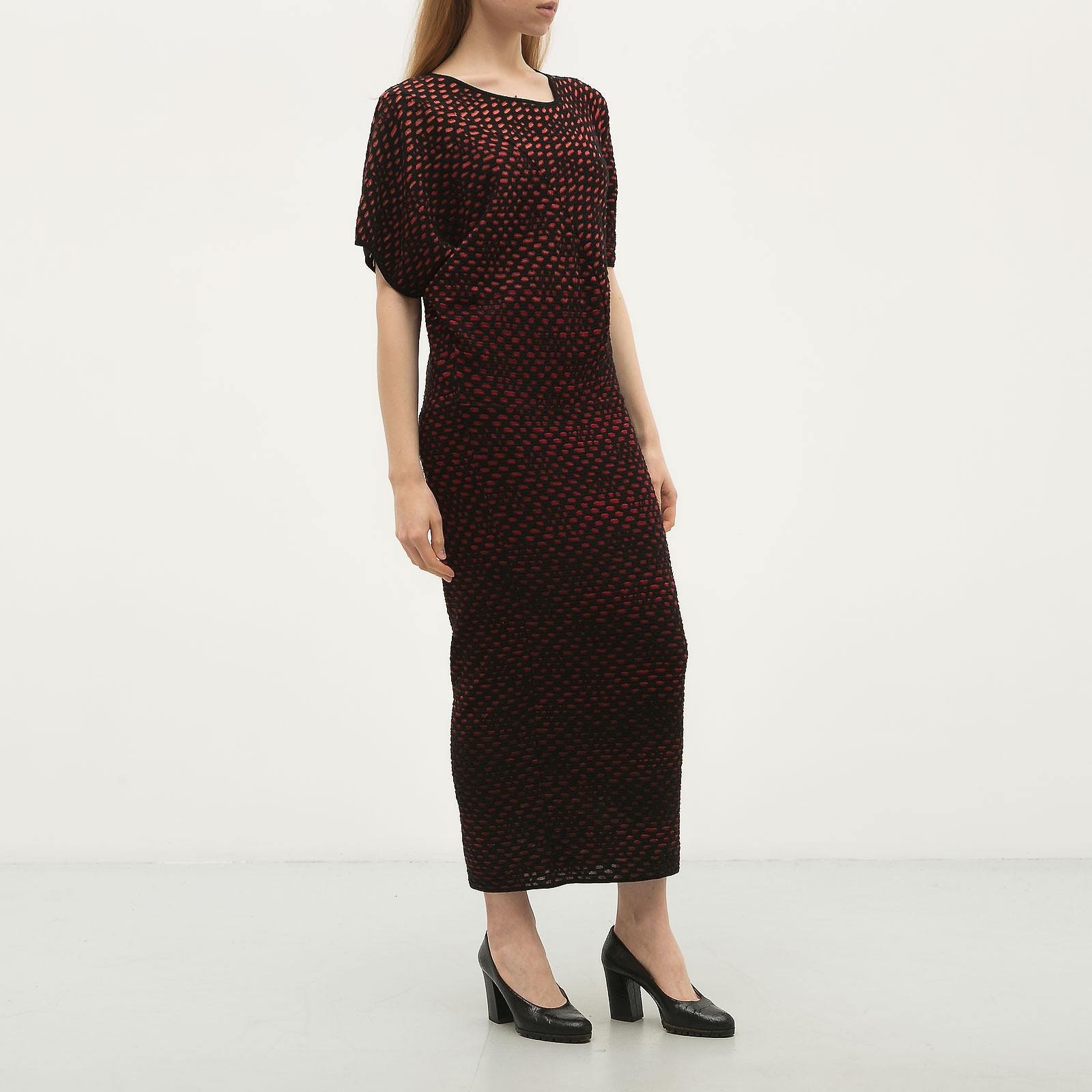 Платье Missoni - купить оригинал в секонд-хенде SFS - 3