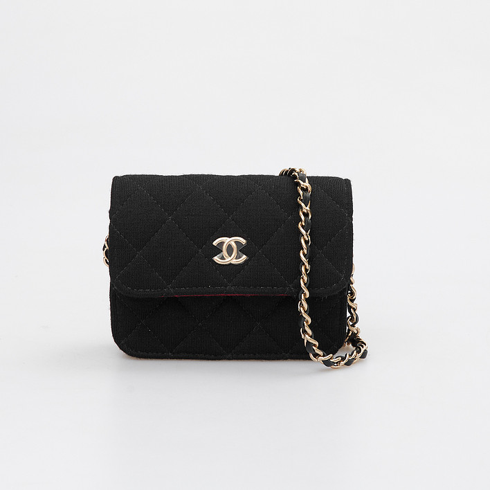 Сумка Chanel