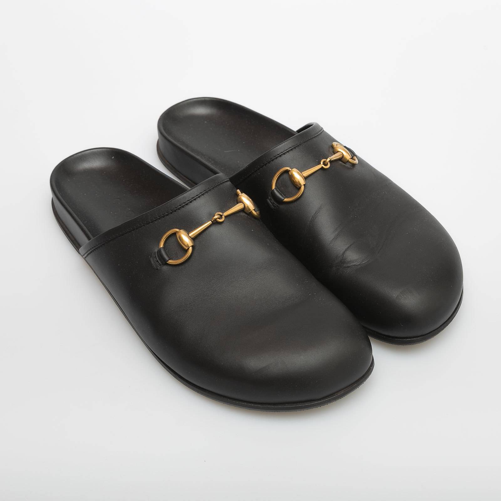 Мюли Gucci - купить оригинал в секонд-хенде SFS - 2