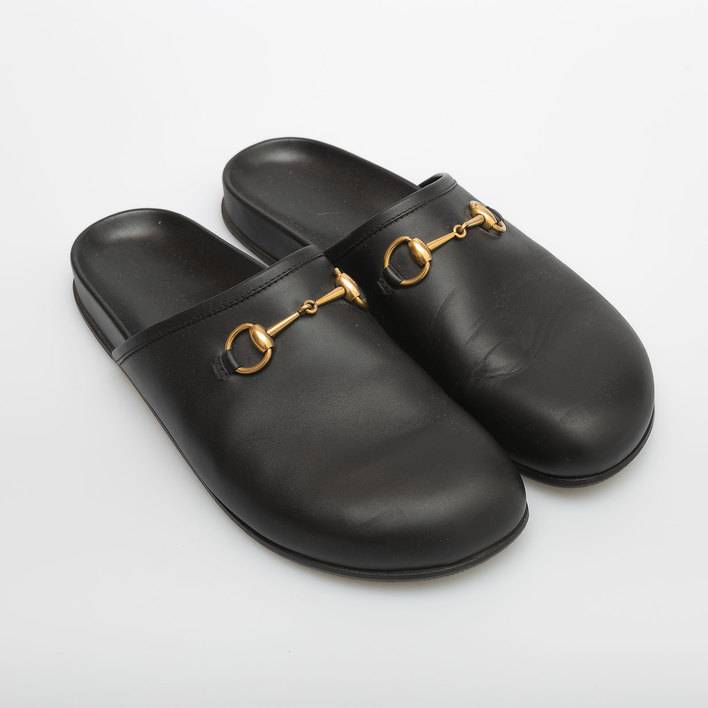 Мюли Gucci