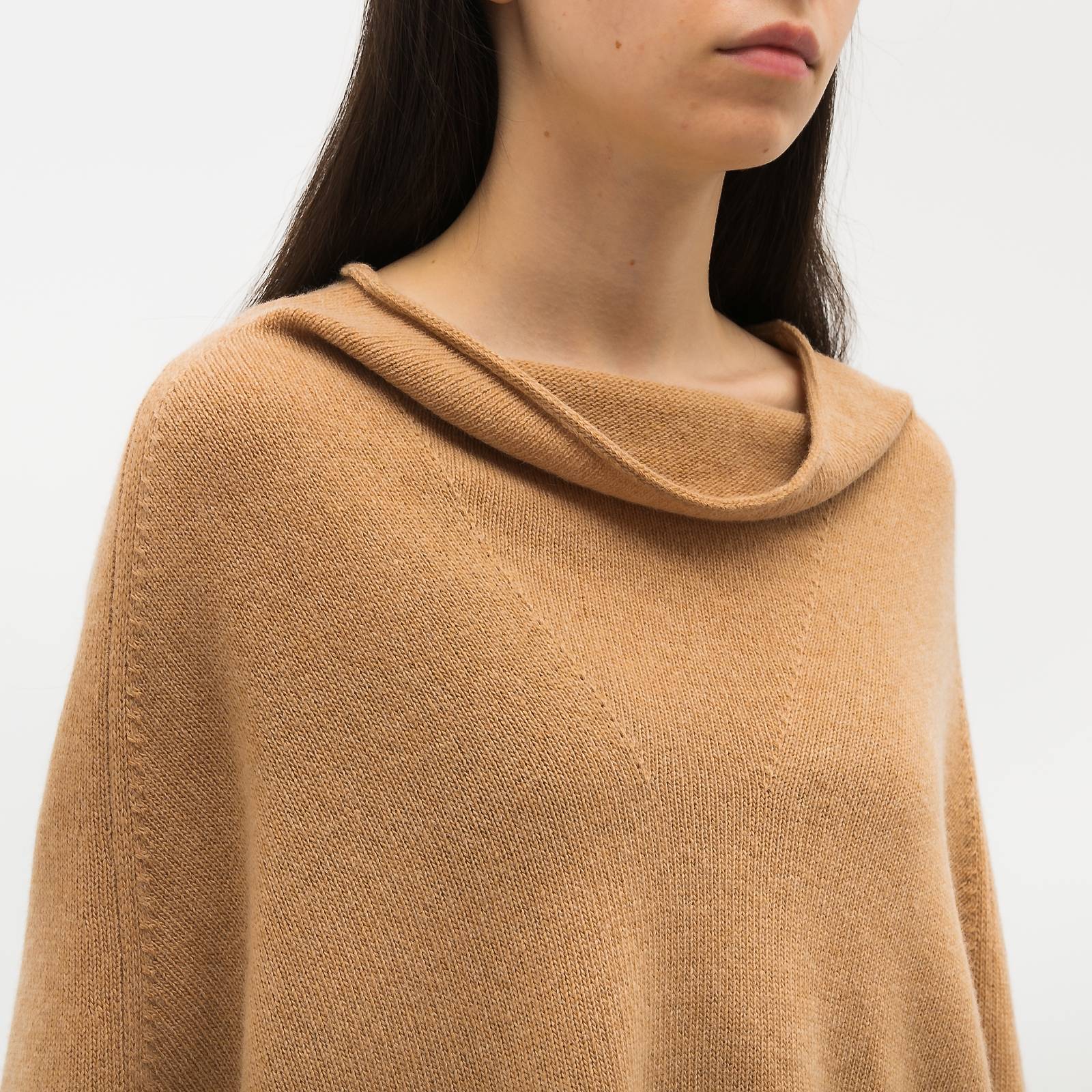 Свитер Yves Saint Laurent - купить оригинал в секонд-хенде SFS - 4