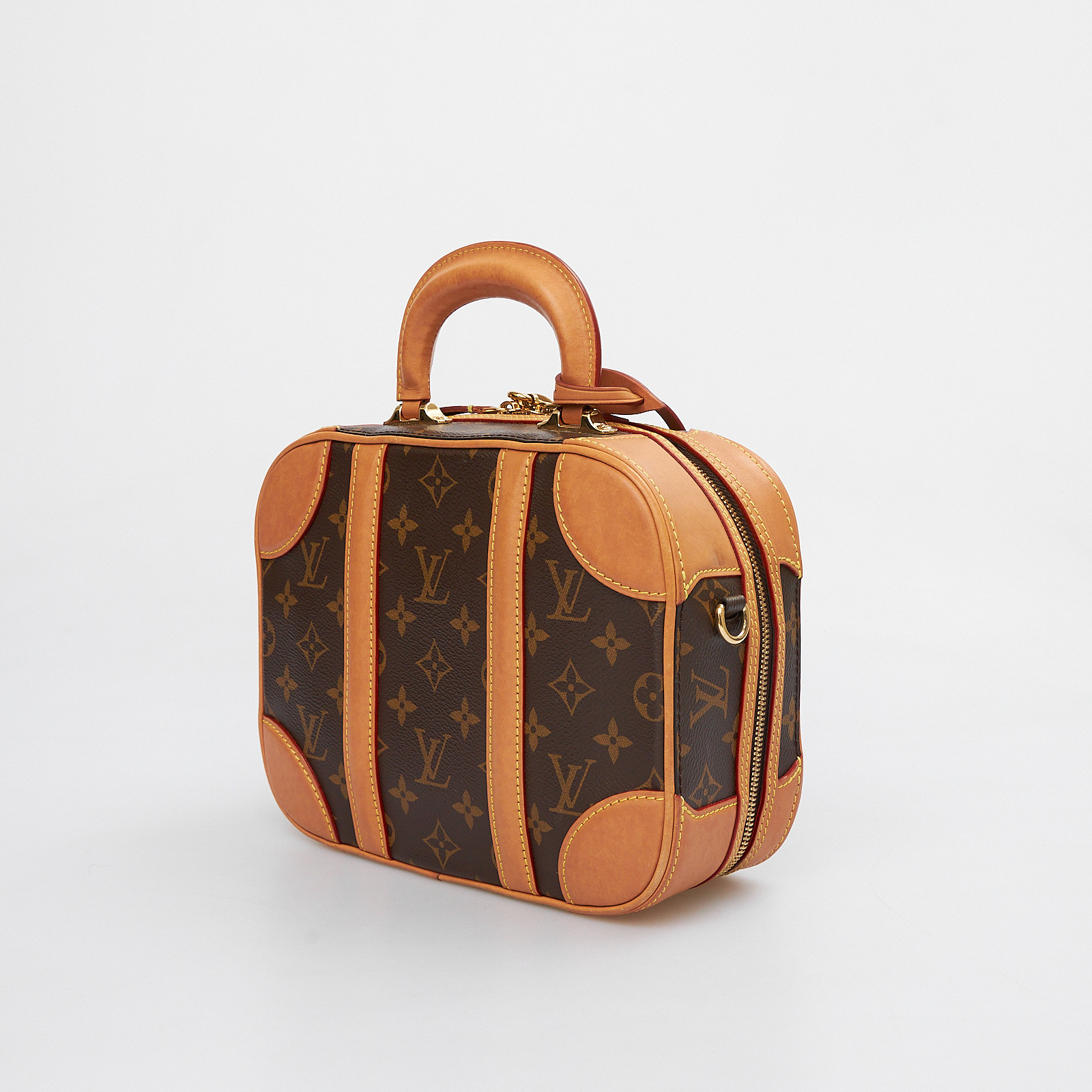 Сумка Louis Vuitton - купить оригинал в секонд-хенде SFS - 3