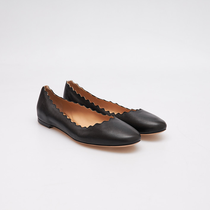 Балетки Chloe