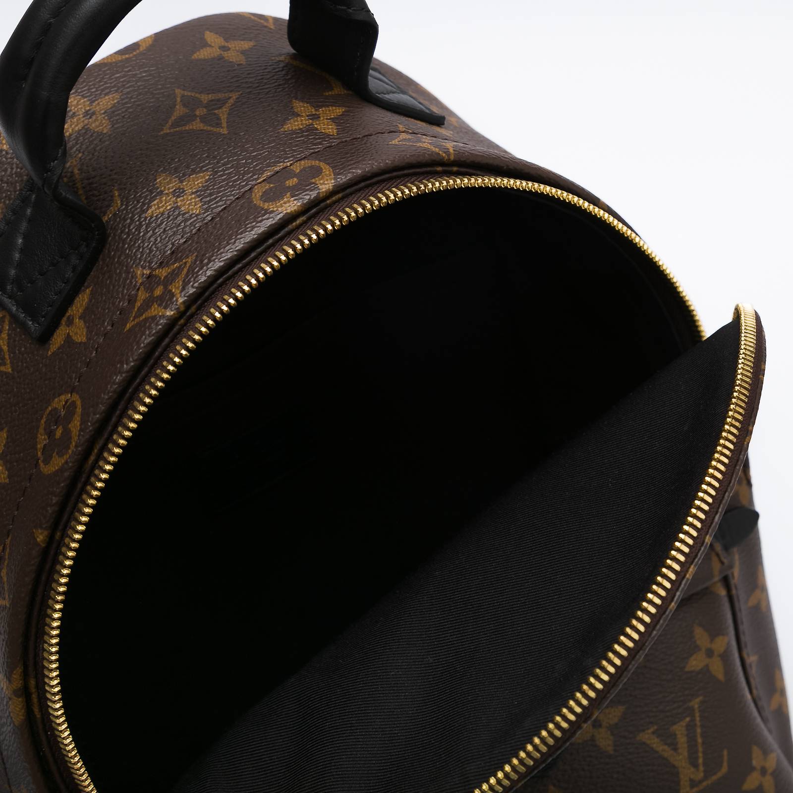 Рюкзак Louis Vuitton - купить оригинал в секонд-хенде SFS - 6