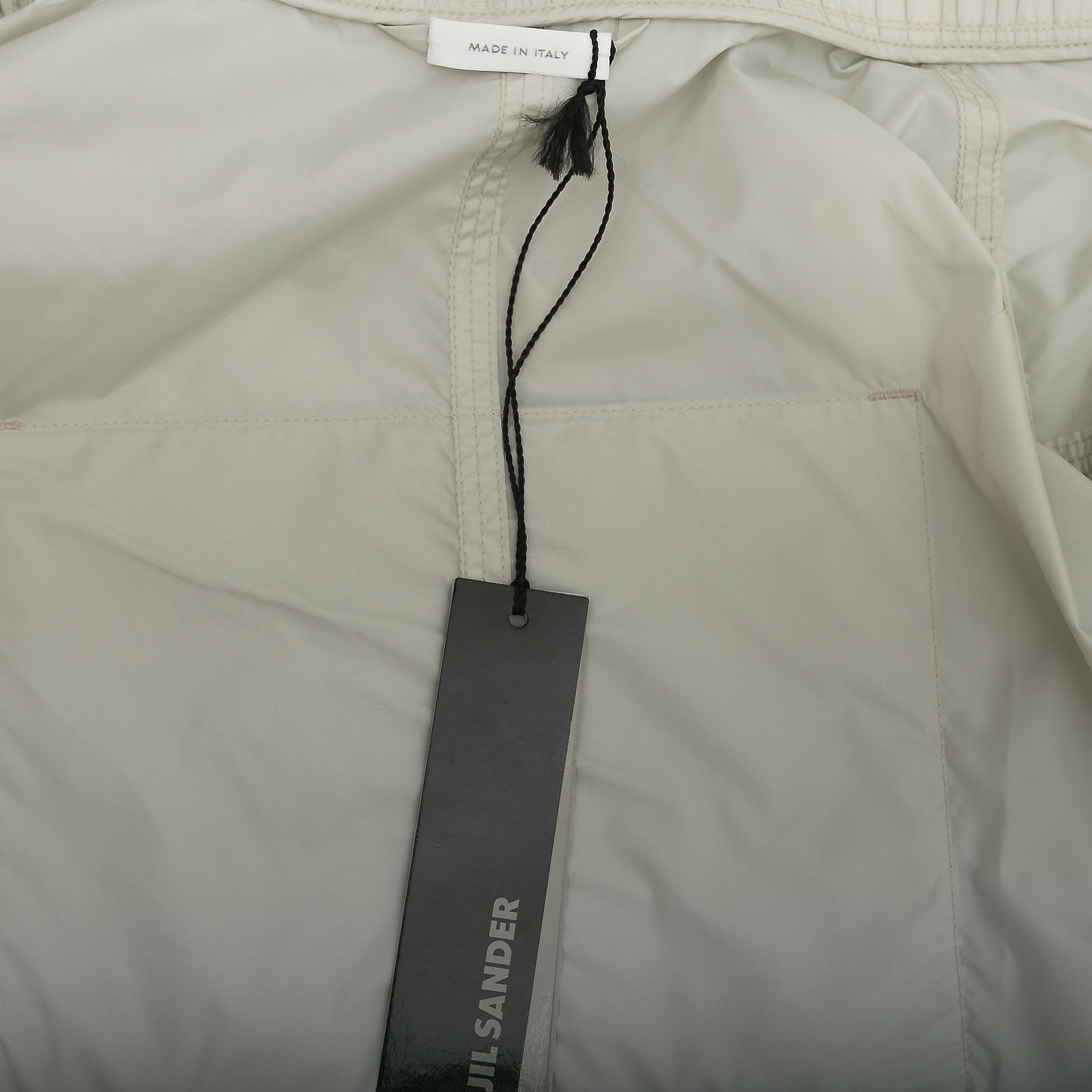 Куртка Jil Sander - купить оригинал в секонд-хенде SFS - 5
