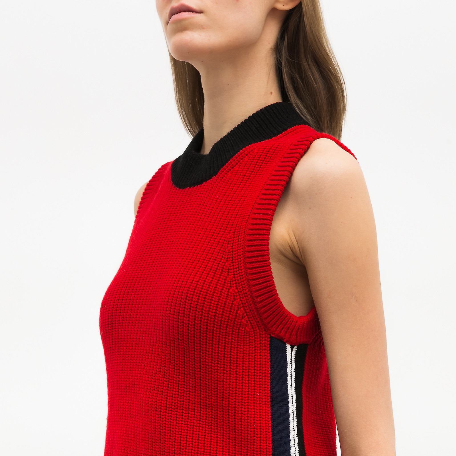Жилет Burberry - купить оригинал в секонд-хенде SFS - 4