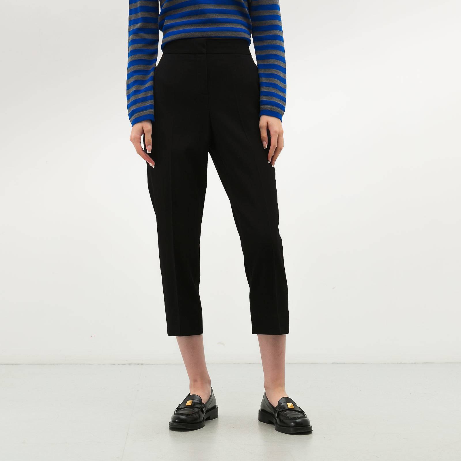 Брюки Balenciaga - купить оригинал в секонд-хенде SFS - 1