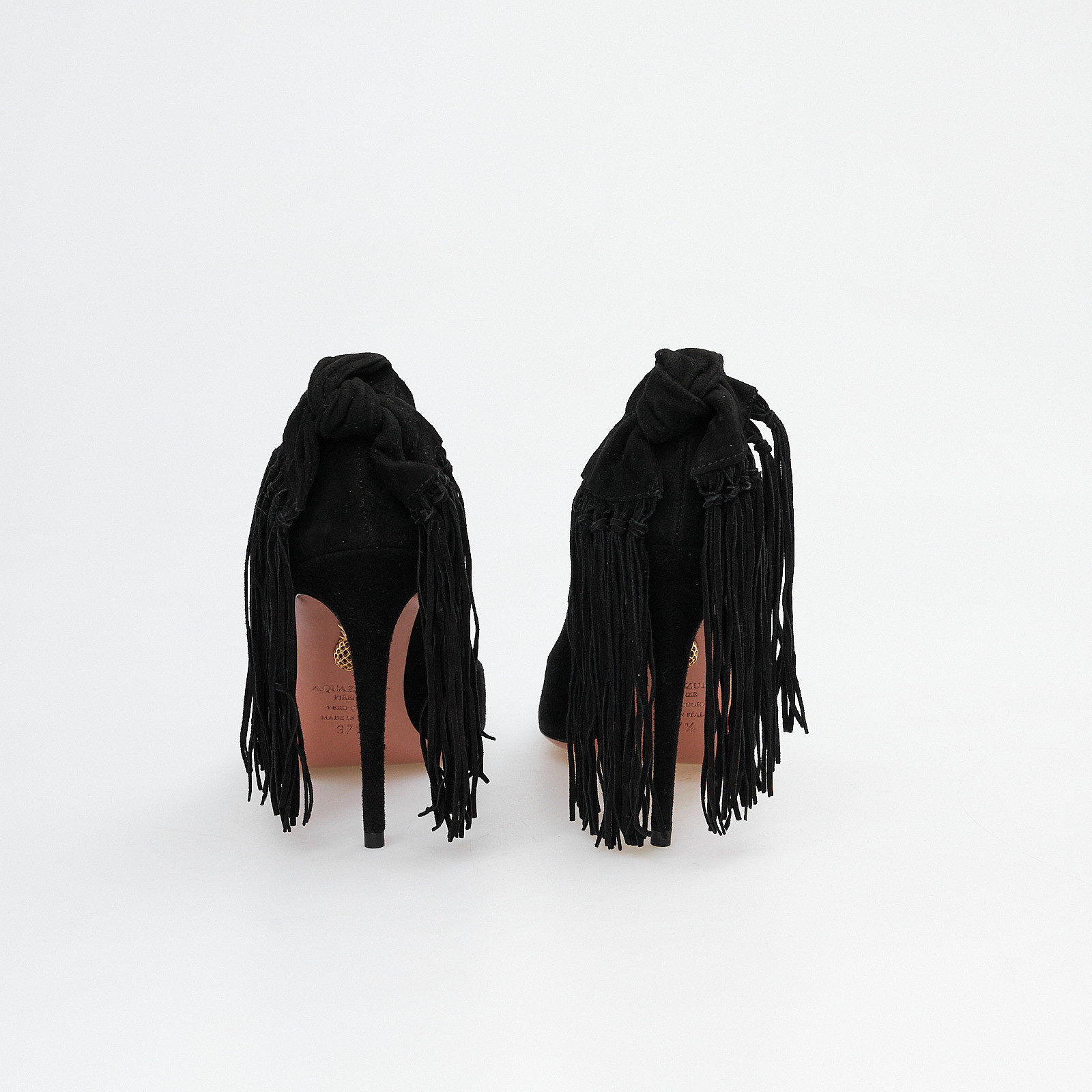 Туфли Aquazzura - купить оригинал в секонд-хенде SFS - 3