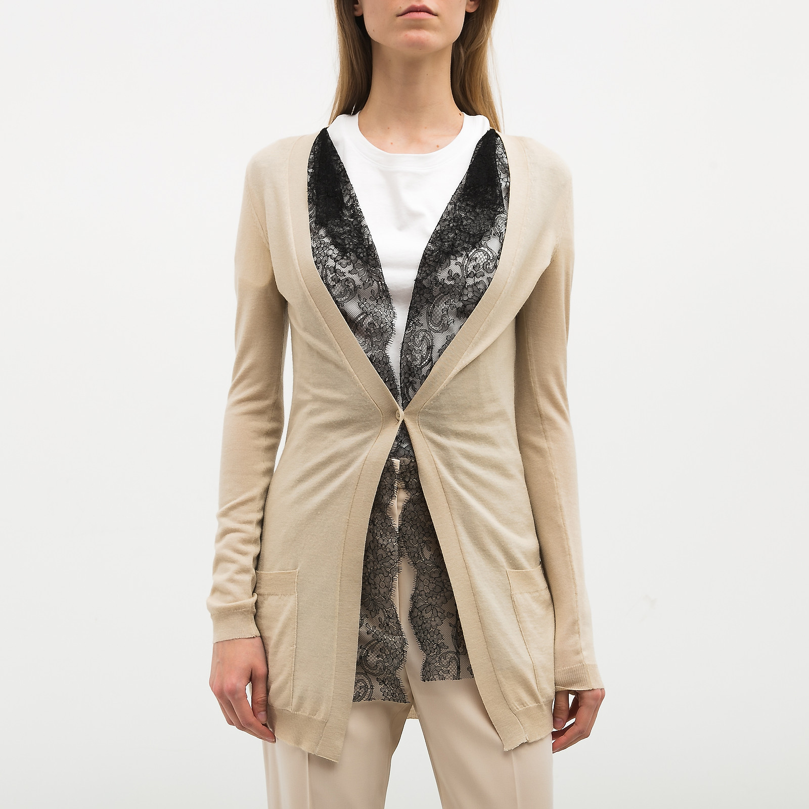 Кардиган Valentino - купить оригинал в секонд-хенде SFS - 1