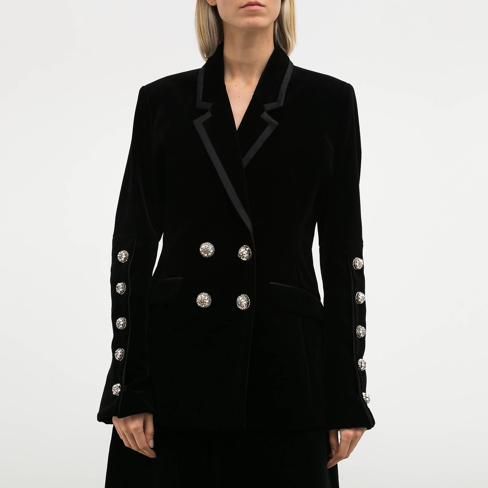 Костюм Zuhair Murad - купить оригинал в секонд-хенде SFS - 3